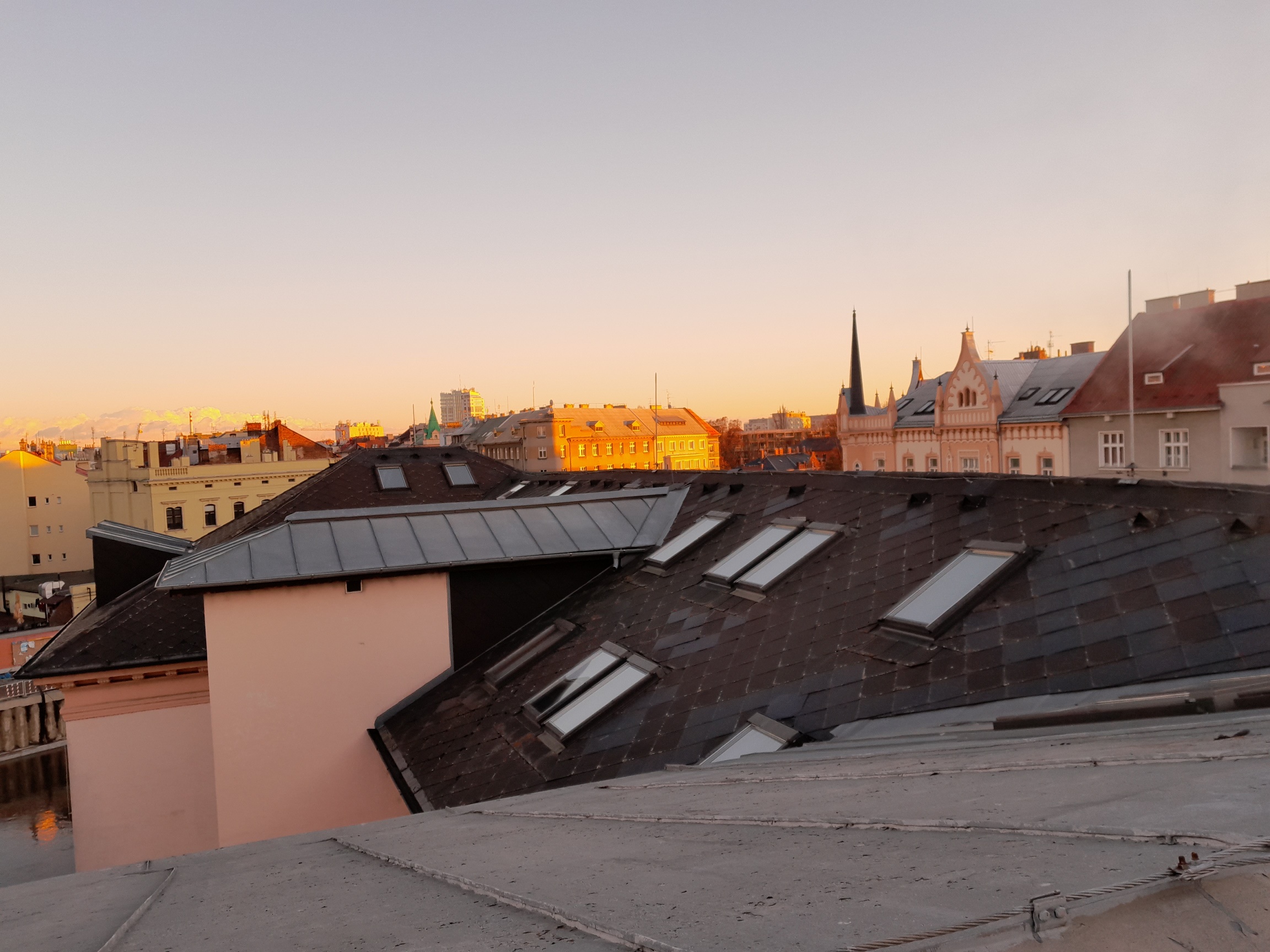 Před – pohled 1