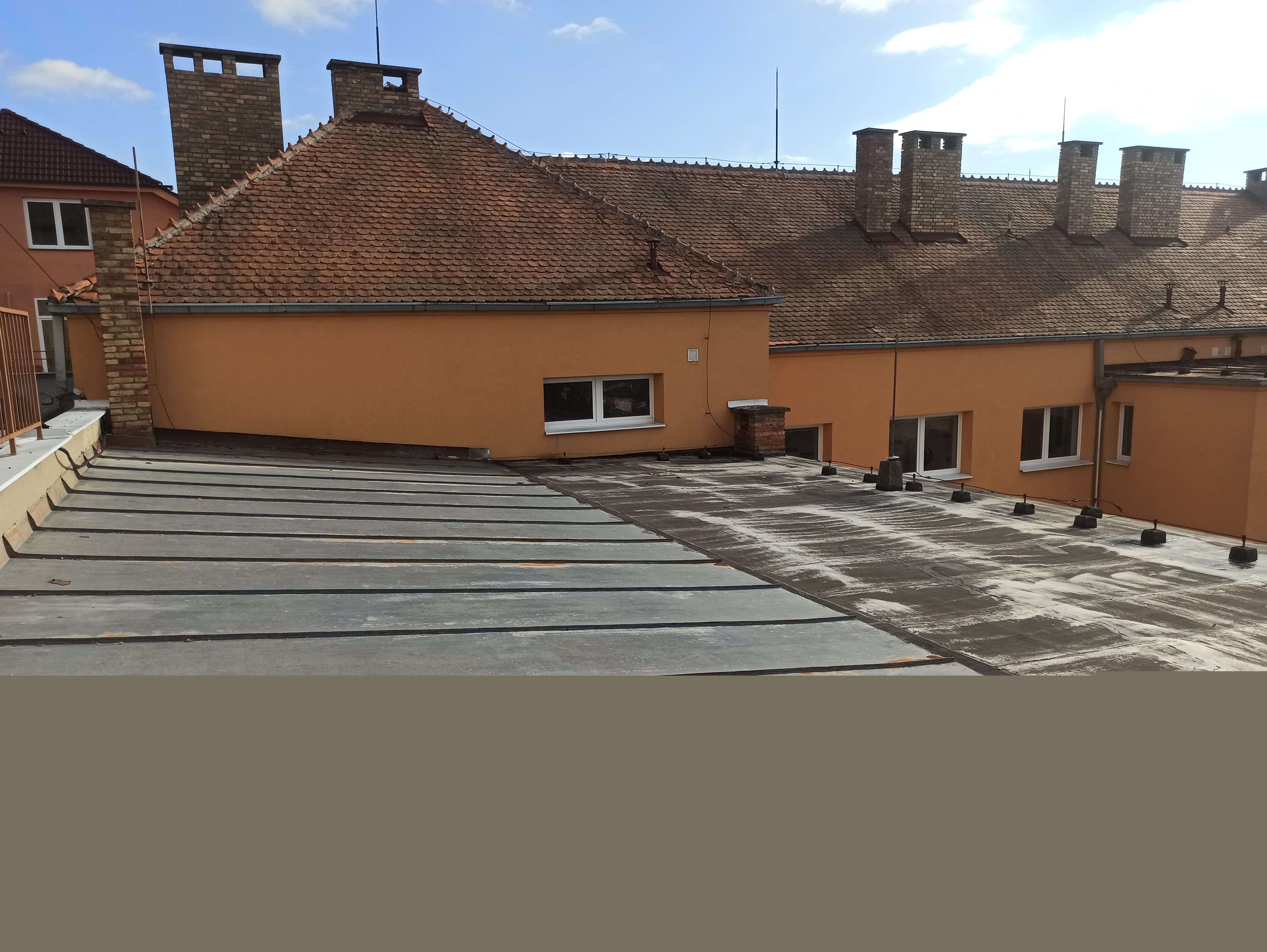 Před – pohled 11