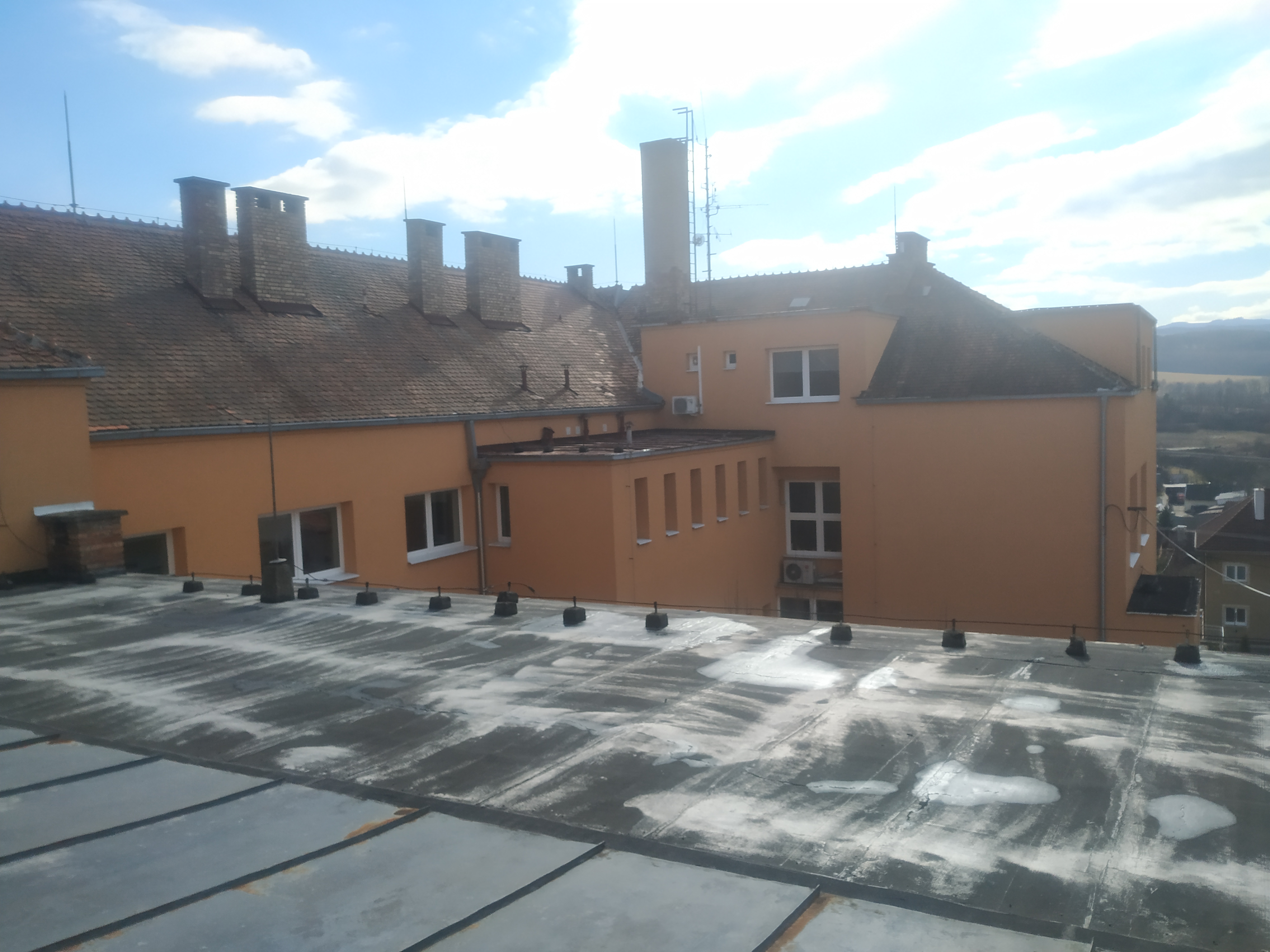 Před – pohled 15