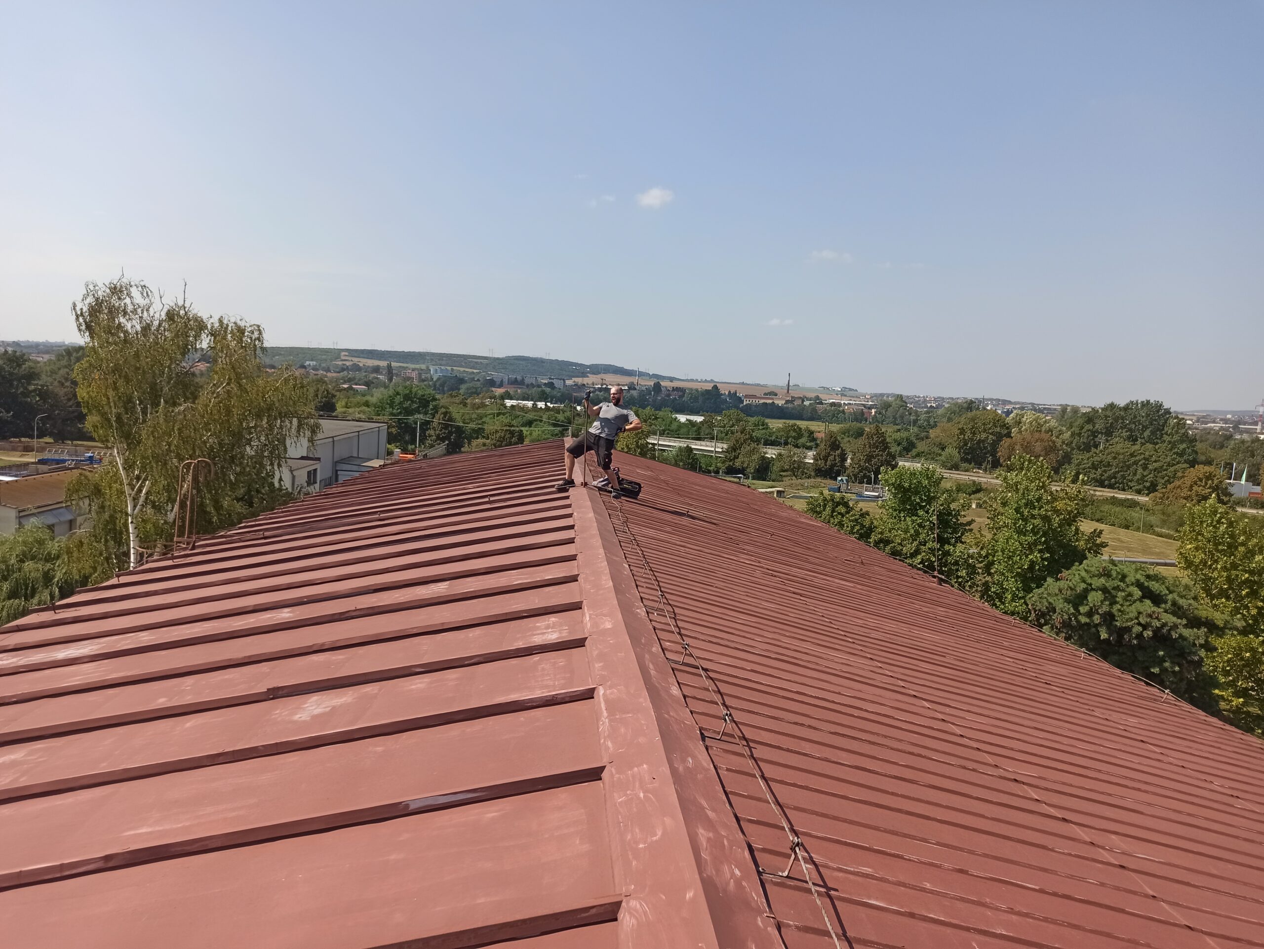 Před – pohled 3