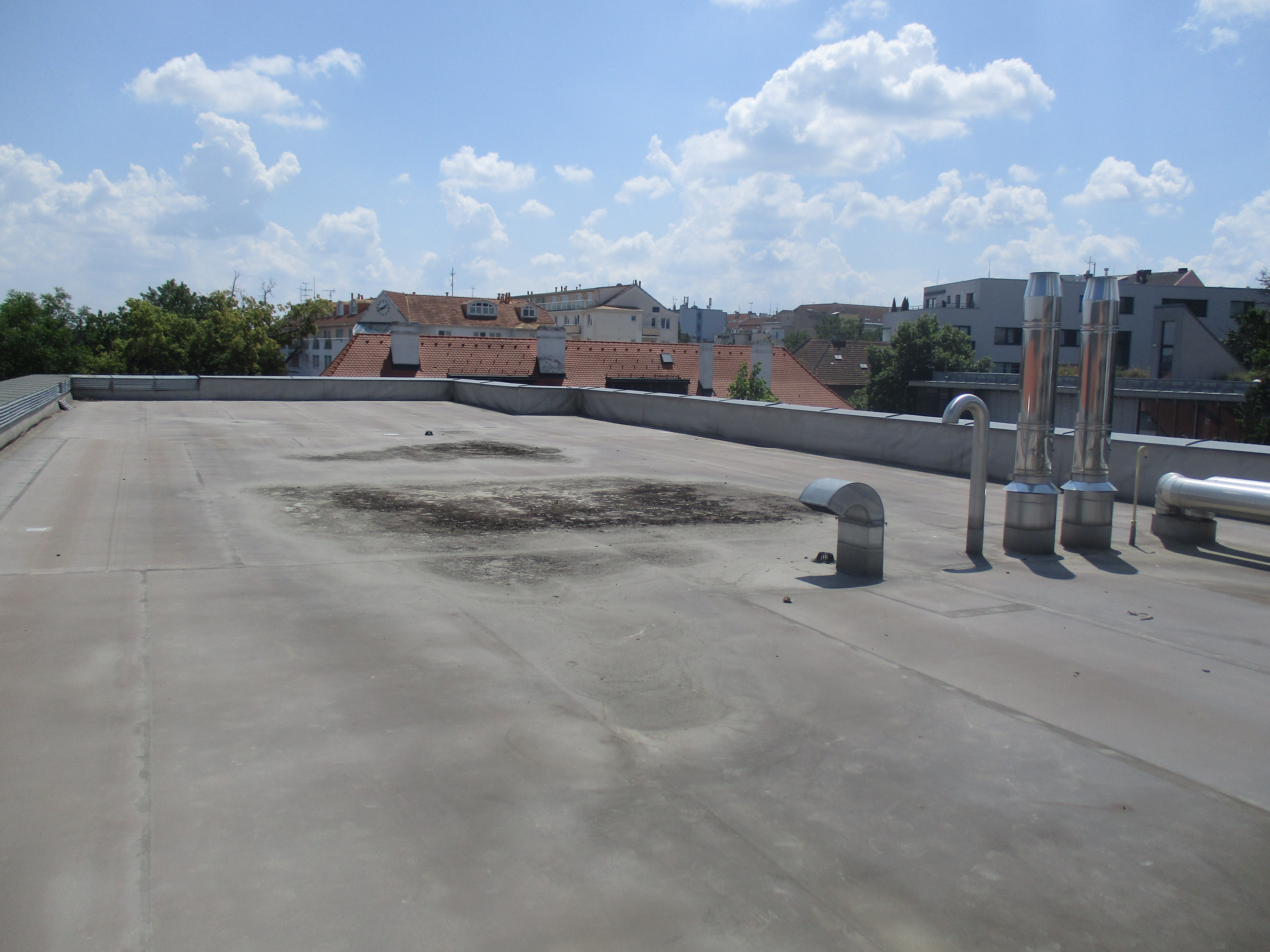 Před – pohled 2