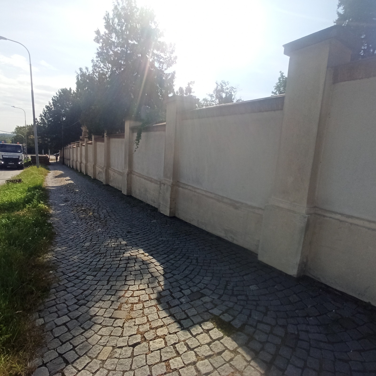 Před – pohled 3