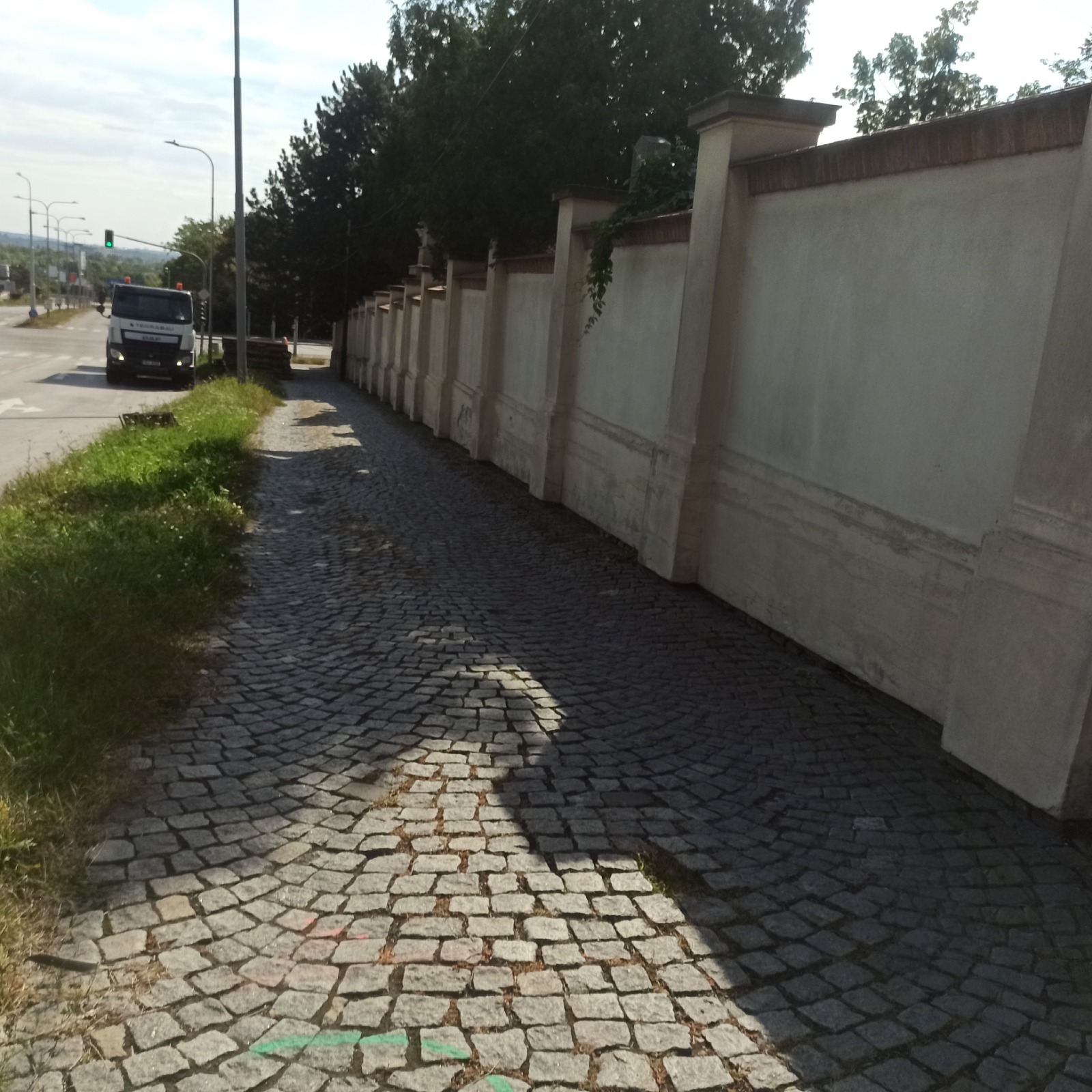 Před – pohled 1