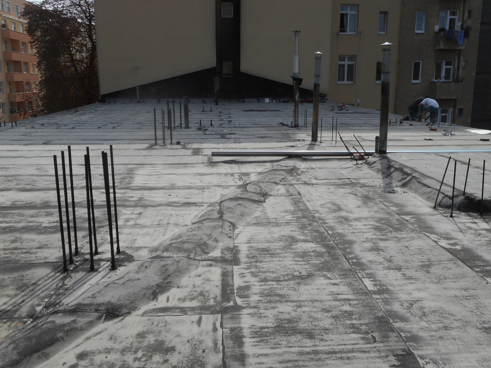 Před – pohled 3