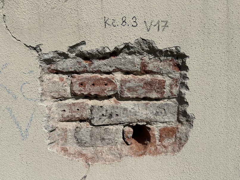 Před – pohled 3