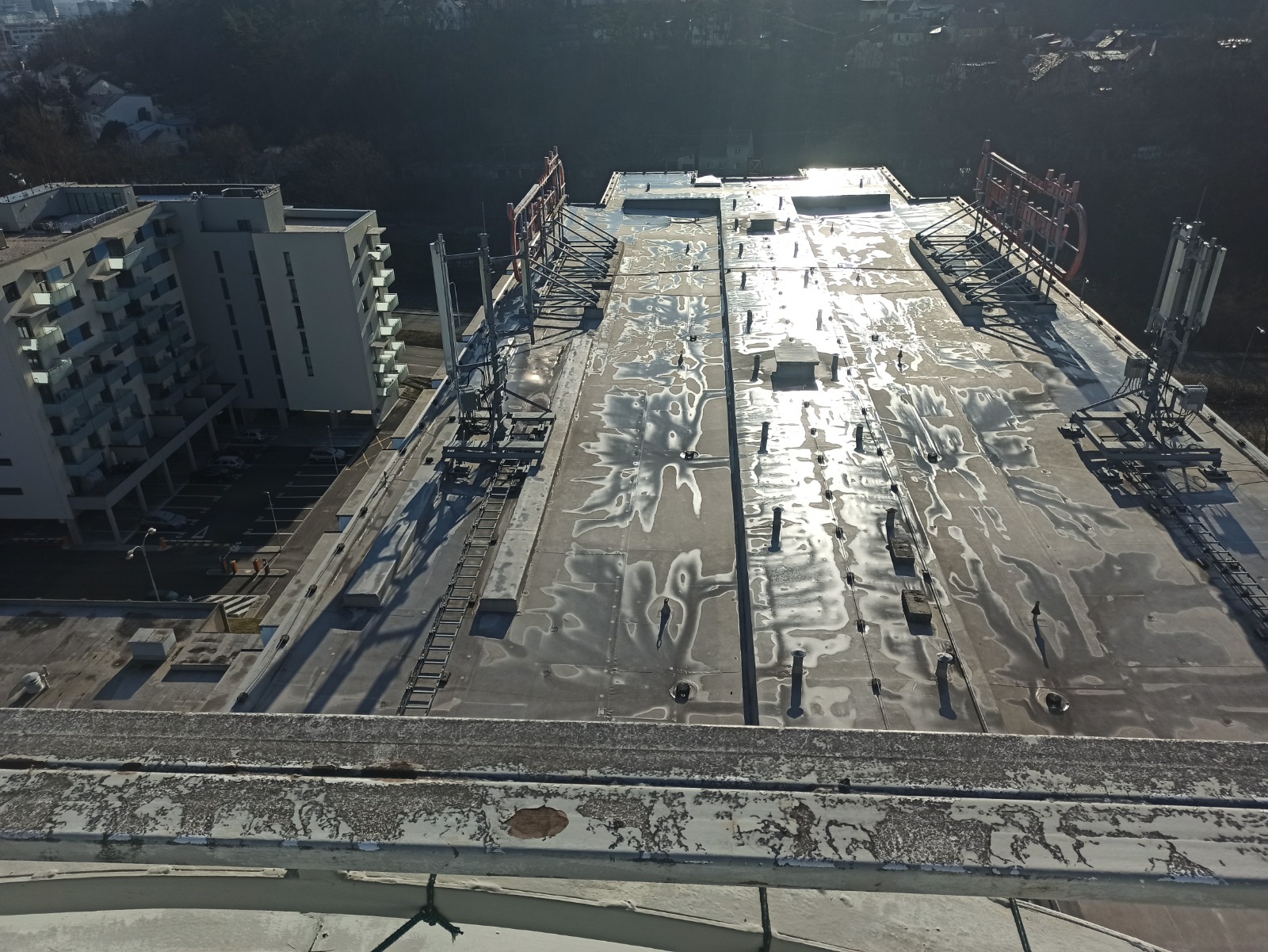 Před – pohled 2