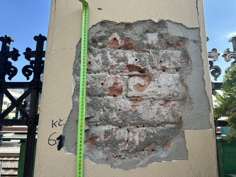 Před – pohled 3